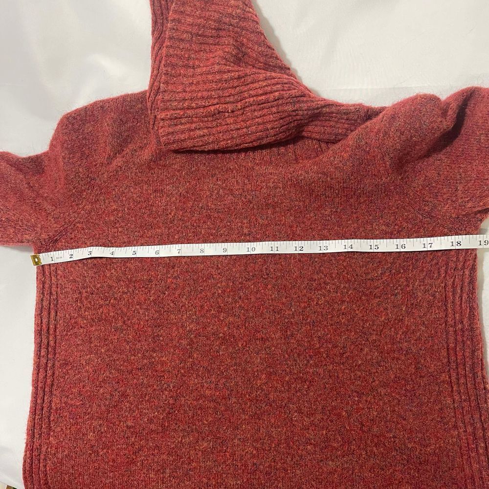ADRIENNE VITTADINI Cowl Neck Sweater - Picture 5 of 10